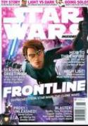 STAR WARS INSIDER #106 NEWSSTAND ED