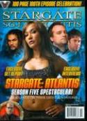 STARGATE MAGAZINE #26 SPECIAL