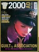 2000 AD #1615