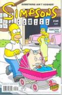 SIMPSONS COMICS #149