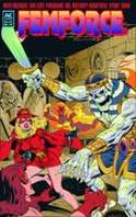 FEMFORCE #147