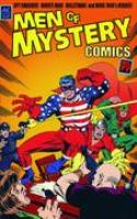 MEN OF MYSTERY #77