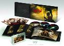 300 MOVIE DVD SET LTD ED