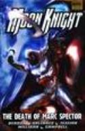 MOON KNIGHT PREM HC VOL 04 DEATH OF MARC SPECTOR