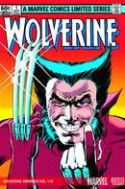WOLVERINE OMNIBUS HC VOL 01 MILLER CVR