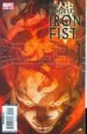 IMMORTAL IRON FIST #21