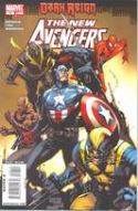 NEW AVENGERS #48 DKR