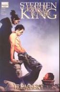 DARK TOWER TREACHERY #4 (OF 6)