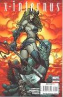 X-INFERNUS #1 (OF 4)