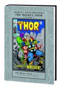 MMW MIGHTY THOR HC VOL 08