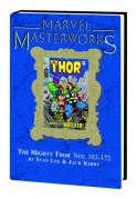 MMW MIGHTY THOR HC VOL 08 VAR ED VOL 112