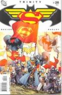 TRINITY #28