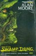 SAGA OF THE SWAMP THING HC BOOK 01 (MR)