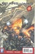 GEARS OF WAR #3 (MR)