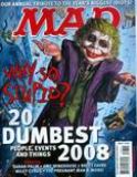 MAD MAGAZINE #497