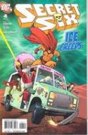 SECRET SIX #4
