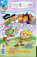 TINY TITANS #11