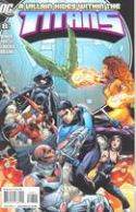 TITANS #8
