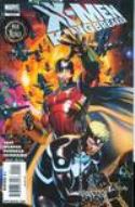 X-MEN KINGBREAKER #1 (OF 4)