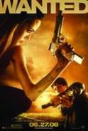 WANTED DVD SPEC ED