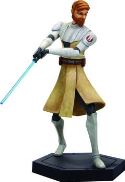 SW CLONE WARS OBI-WAN KENOBI MAQUETTE