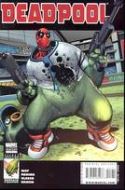 DEADPOOL #1 2ND PTG MEDINA VAR (PP #835)