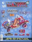 BACK ISSUE #32