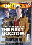 DOCTOR WHO MAGAZINE #403