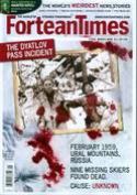 FORTEAN TIMES #245