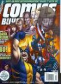 COMICS BUYERS GUIDE #1651 MAR 2009