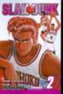(USE MAR247533) SLAM DUNK GN VOL 02