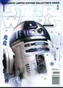 STAR WARS INSIDER #107 PX ED