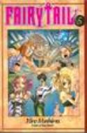 FAIRY TAIL GN VOL 05