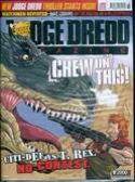JUDGE DREDD MEGAZINE #280