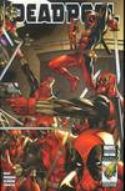 DEADPOOL #2 2ND PTG MEDINA VAR (PP #837)