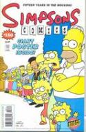 SIMPSONS COMICS #150