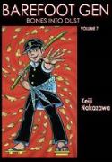 BAREFOOT GEN TP VOL 07 BONES INTO DUST