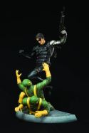 MARVEL COLLECTION WINTER SOLDIER FINE ART STATUE