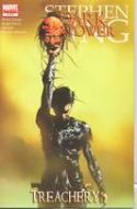 DARK TOWER TREACHERY #5 (OF 6)