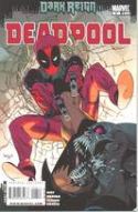 DEADPOOL #6 DKR