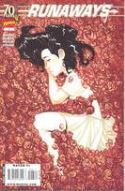 RUNAWAYS 3 #6