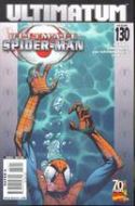 ULTIMATE SPIDER-MAN #130
