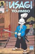 USAGI YOJIMBO #117