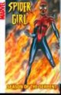 SPIDER-GIRL TP VOL 10 SEASON OF SERPENT DIGEST