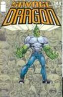 SAVAGE DRAGON #144