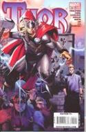 THOR #600