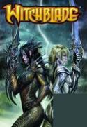 WITCHBLADE #124