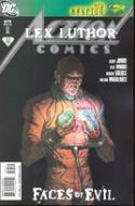 ACTION COMICS #873 (FOE)