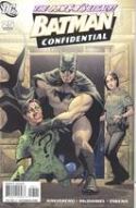 BATMAN CONFIDENTIAL #25