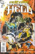 REIGN IN HELL #7 (OF 8)